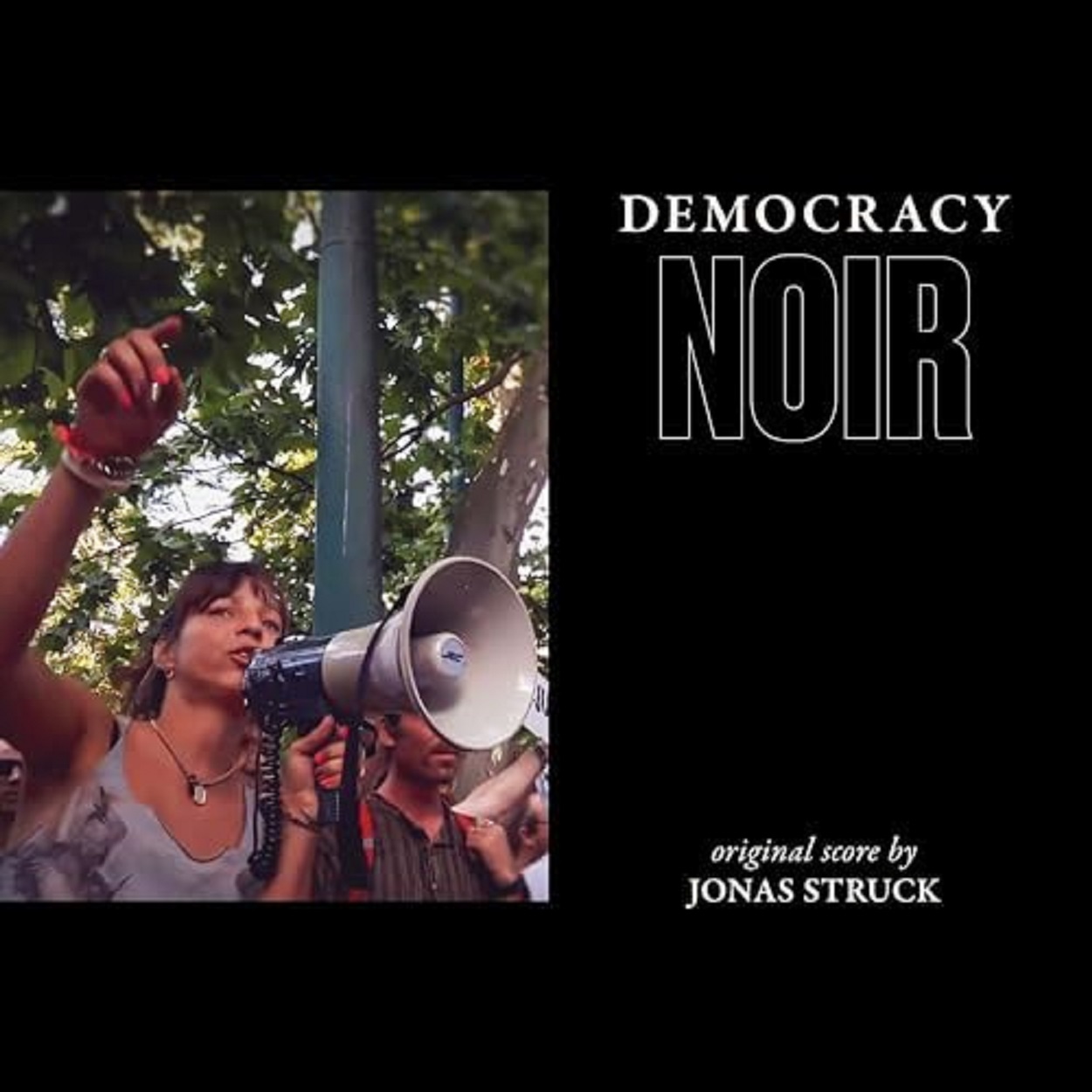 Democracy Noir